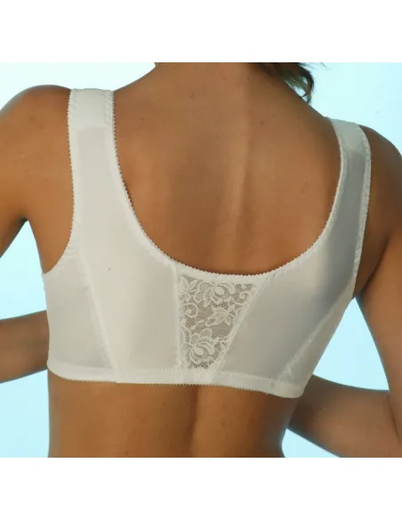 Sujetador Apertura delantera sin aro gran control Reductor Linibell