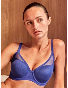 Sujetador capacidad plumetti