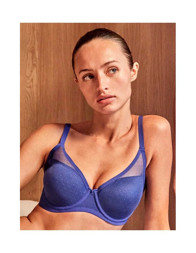 Sujetador capacidad plumetti