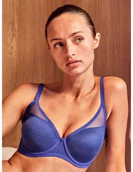 Sujetador capacidad plumetti