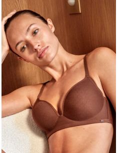 Sujetador sin aro plumetti