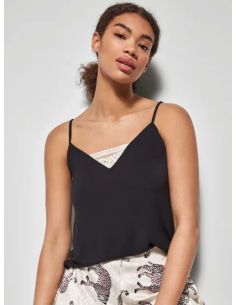 Camiseta de tirantes