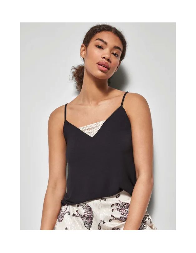 Camiseta de tirantes