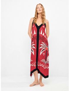 camison tirantes viscosa gisela