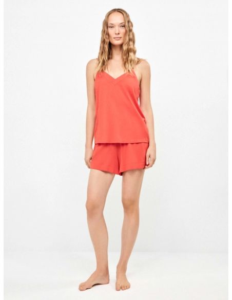pijama tirante modal gisela