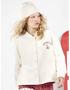Chaqueta