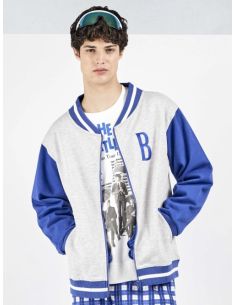 Chaqueta