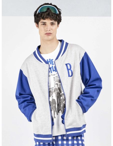 Chaqueta