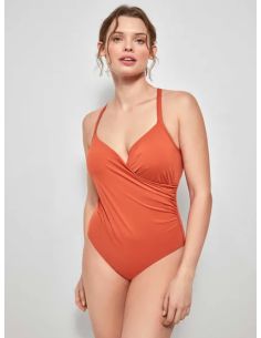 Bañador efecto control