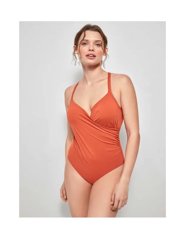 Bañador efecto control