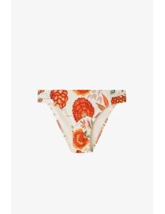 Braguita bikini estampado floral
