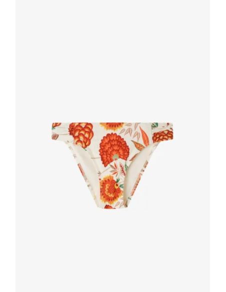 Braguita bikini estampado floral