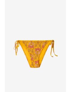 Braguita bikini ajustable en laterales