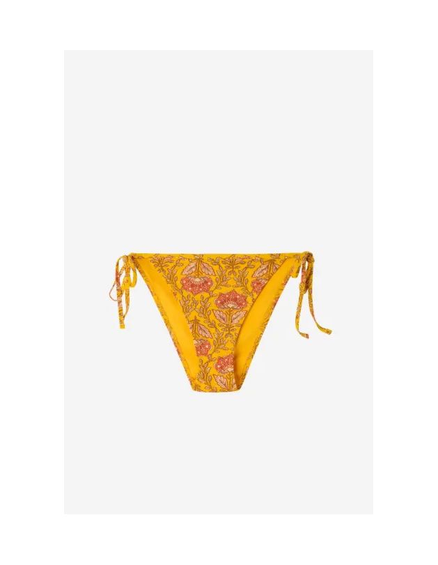 Braguita bikini ajustable en laterales
