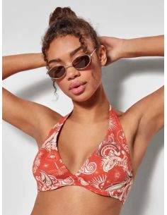 Top bikini capacidad sin foam