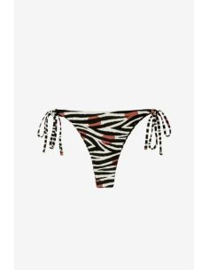 Braguita bikini reversible