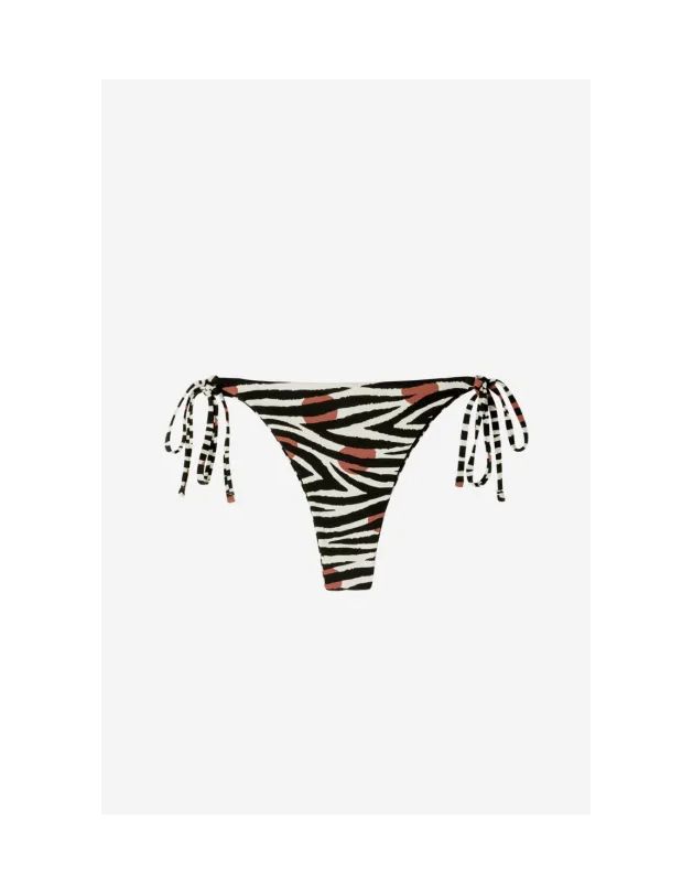 Braguita bikini reversible