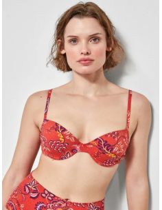 Top bikini copas B y C