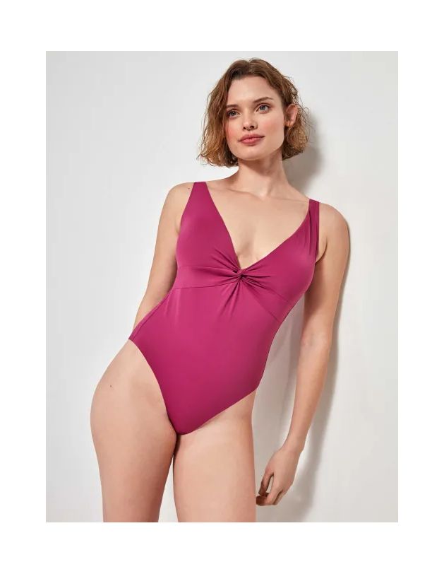 Bañador control sin aro