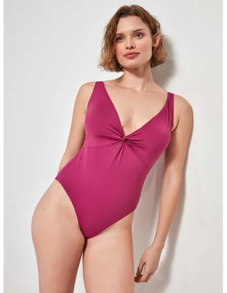 Bañador control sin aro