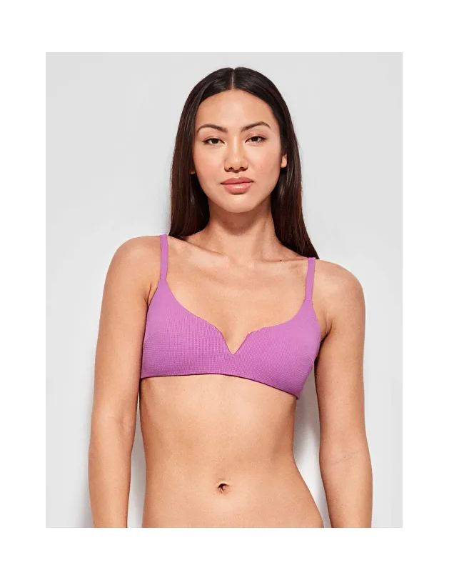 Top bikini foam extraíble