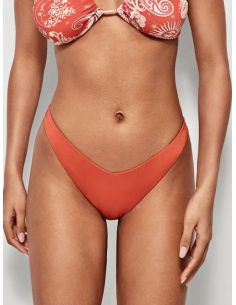 Braguita bikini brasileña corte V