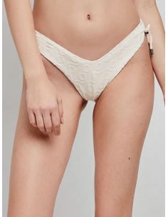 Braguita bikini brasileña corte en v
