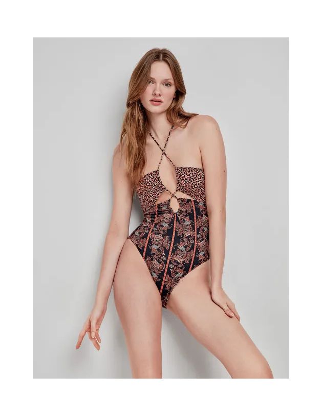 Bañador tirantes multiposición sin aro