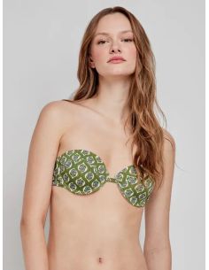 Top bikini copas B y C