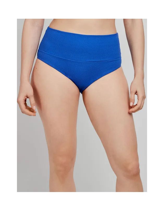 Braguita bikini alta multiposición