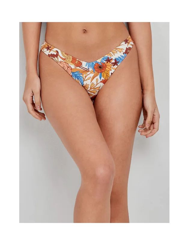 Braguita bikini brasileña corte V
