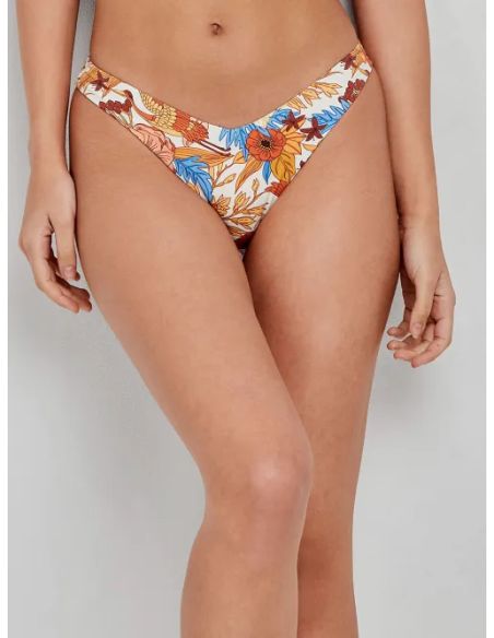 Braguita bikini brasileña corte V