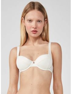 Top bikini balconette