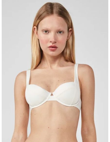 Top bikini balconette