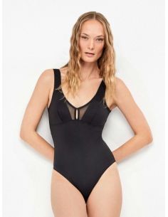 Bañador high tech sin aro gisela