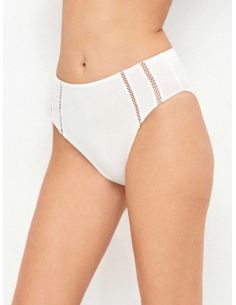 Braguita bikini alta troquelado gisela