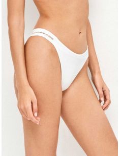 Braguita bikini brasileña troquelado gisela