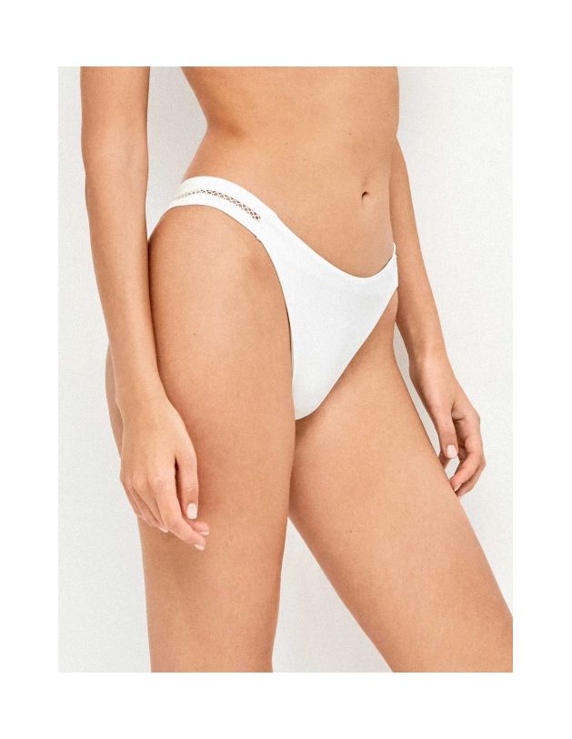 Braguita bikini brasileña troquelado gisela