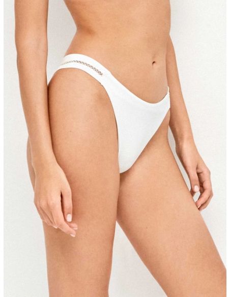 Braguita bikini brasileña troquelado gisela