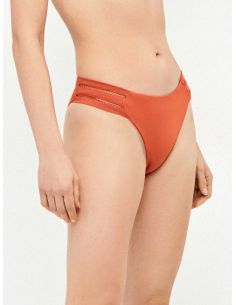 Braguita bikini clásica troquelado gisela