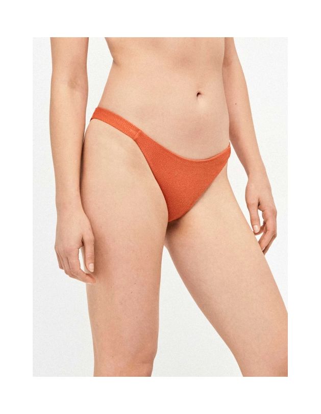 Braguita bikini clásica en tejido estructura...