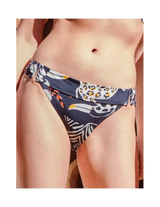 Braguita bikini cortes en V gisela