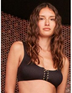 Top bikini high tech sin aro gisela