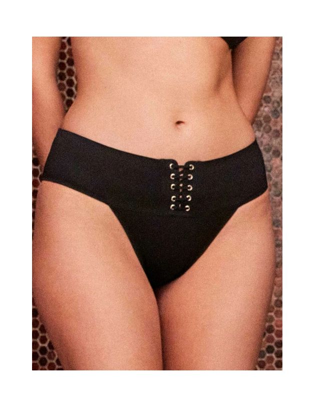 Braguita bikini high tech gisela