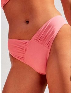 Braguita bikini brasileña corte V gisela