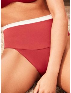 Braguita bikini alta multiposición gisela