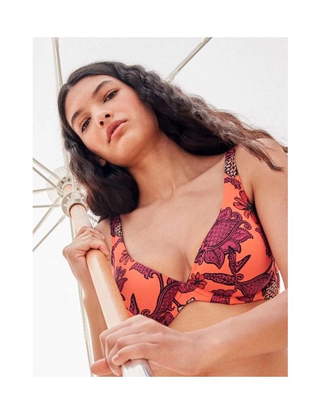 Top capacidad sin foam gisela