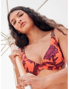 Top capacidad sin foam