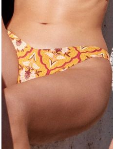 Braguita bikini brasileña y reversible GISELA