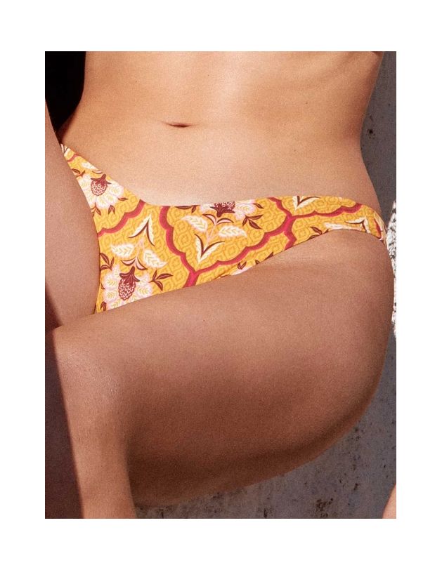 Braguita bikini brasileña y reversible GISELA
